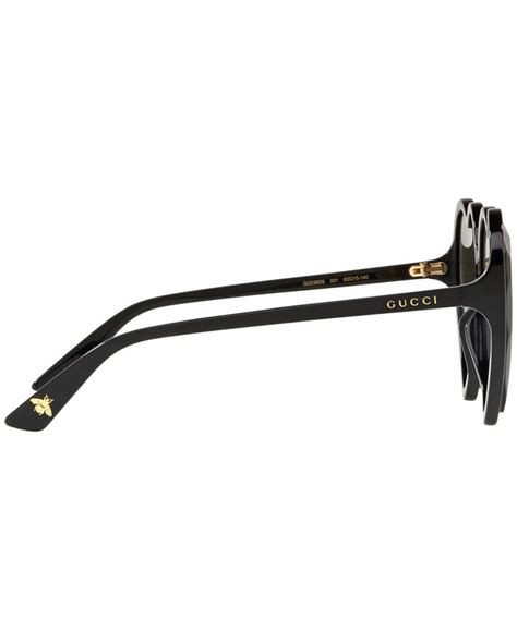 Gucci Sunglasses, GG0360S 60 